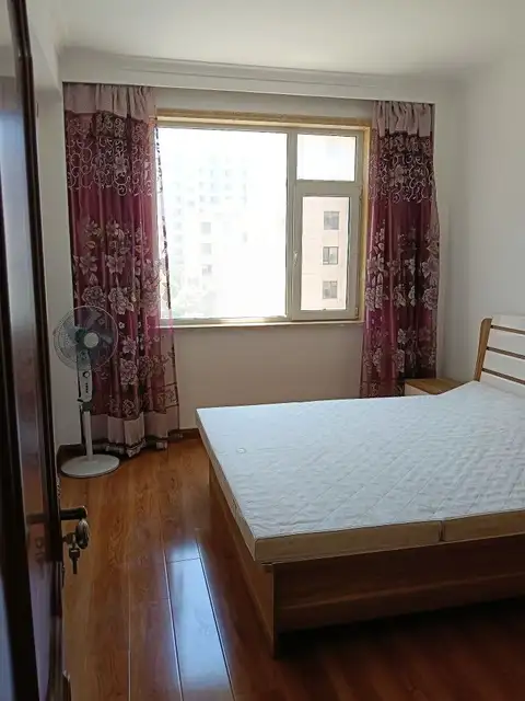 出租•爱琴海•2室1厅1卫·可短租