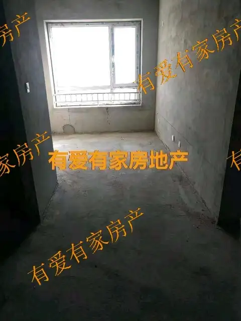 2室1厅1卫 三堂凯立花园