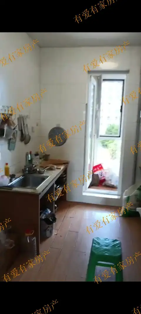 出租•楼区海景花园二期B•2室1厅1卫