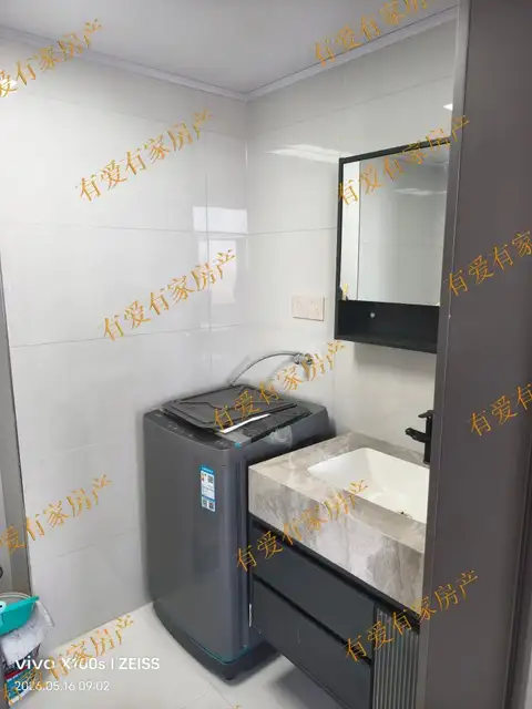 【好房出售】长兴岛 嘉恒国际 💰售价:45万 👍户型:2室1厅1卫 ✨建筑面积:60.0㎡ ☎联系人:美玲 17709891896