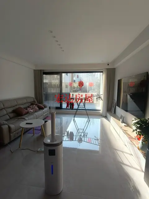 3室2厅2卫 翠岛经典六期璟悦府