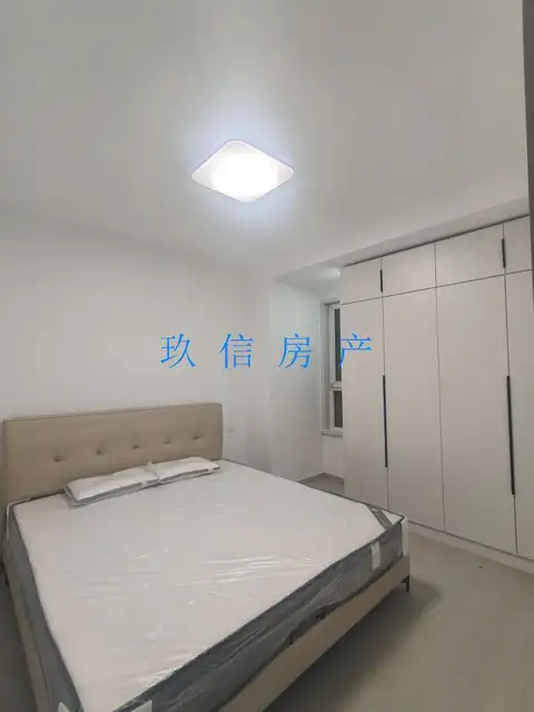 出租•嘉恒国际•2室2厅2卫
