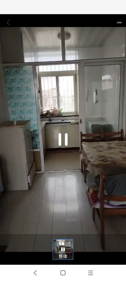 出租•新港小区•2室1厅1卫