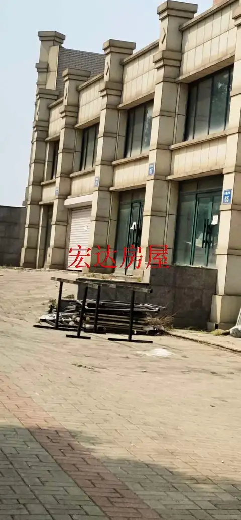 2室2厅1卫 新都名苑