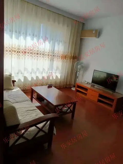 出租•三堂凯立花园•3室1厅1卫