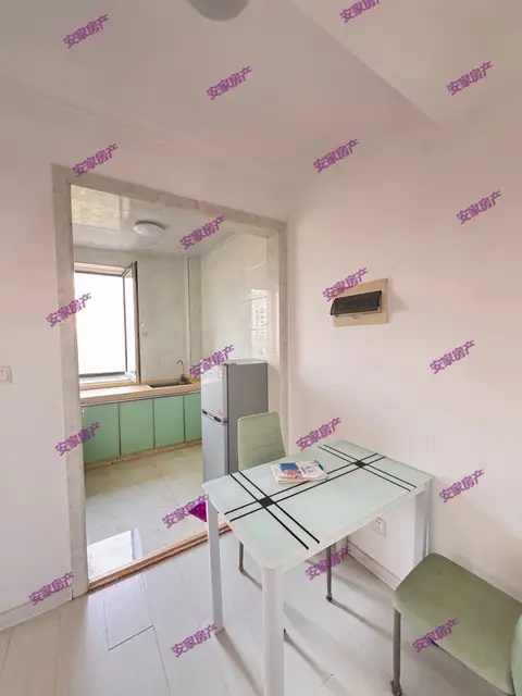 出租•敦豪海郡•2室1厅1卫