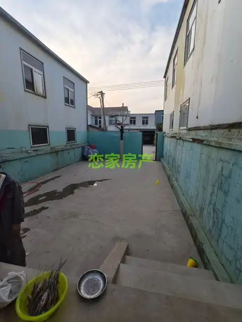 沙包别墅