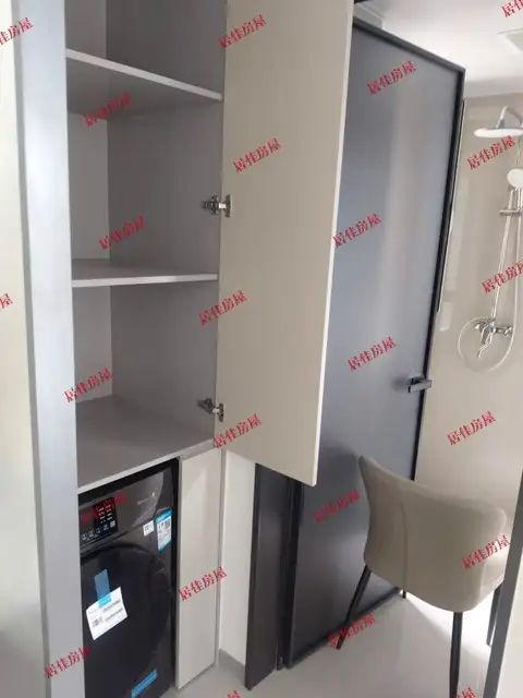 出租•朗庭山•2室1厅1卫