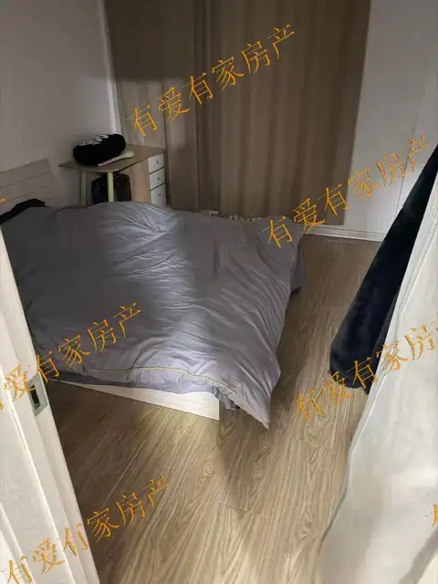 出租•兰亭假日•2室1厅1卫
