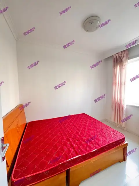 电梯现房2室1厅1卫 敦豪海郡二期