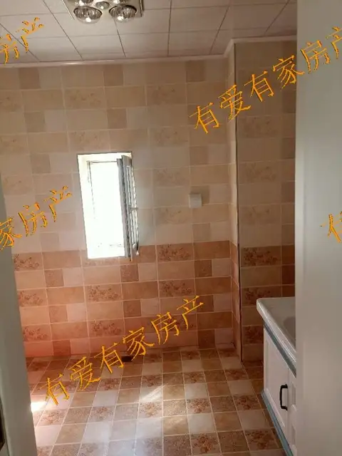 出租•楼区海景花园二期B•2室1厅1卫