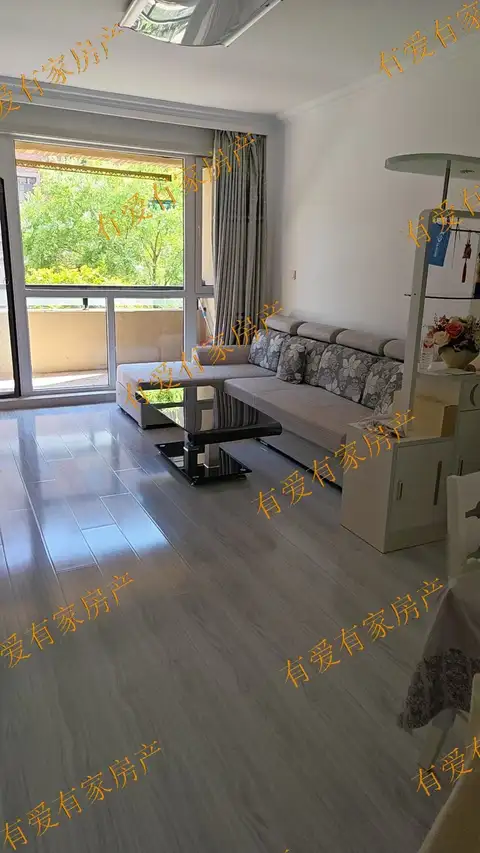 出租•慧海湾•2室1厅1卫