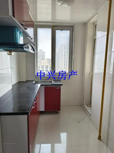 出租•敦豪海郡二期•2室1厅1卫