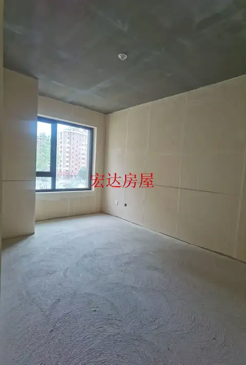 2室1厅1卫 东方波尔多四期