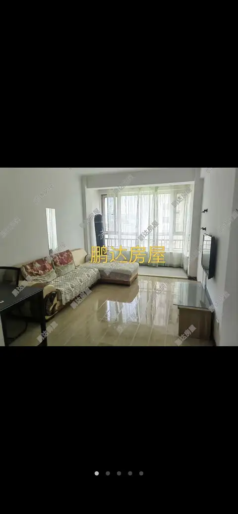 电梯房,理想家园二室干净亮堂