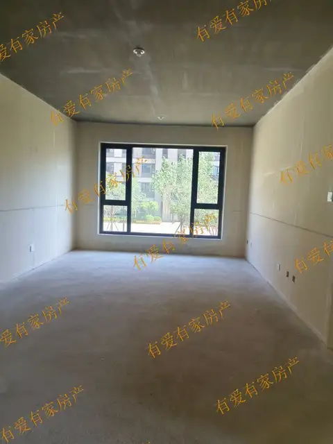 3室1厅1卫 东方波尔多四期