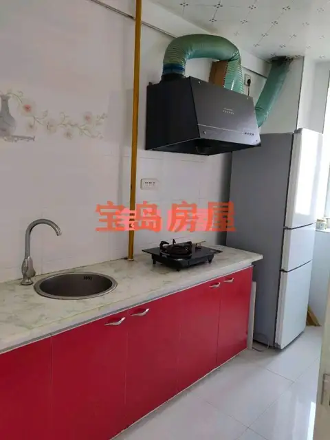 出租•新都名苑•2室1厅1卫