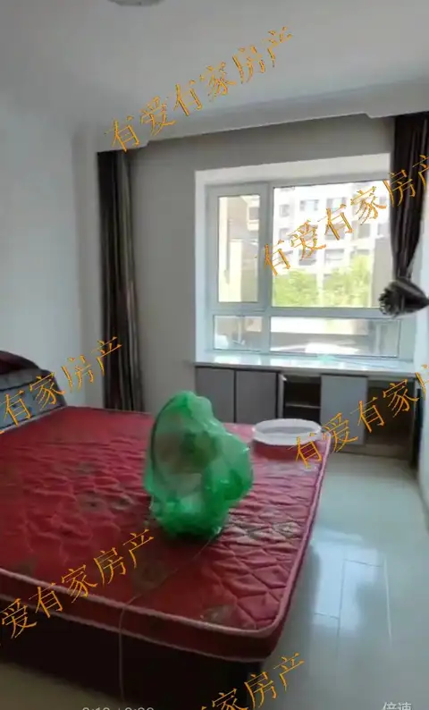 出租•东方波尔多一期•2室1厅1卫