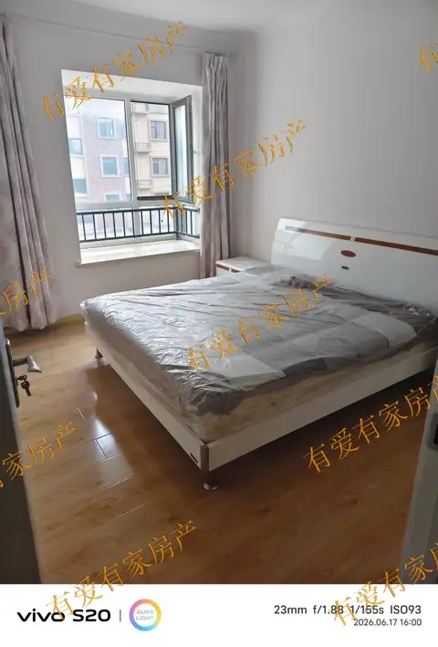 出租•慧海湾•2室1厅1卫