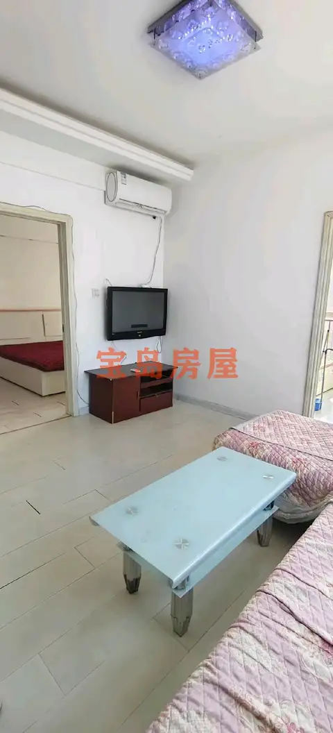 出租•金銮名座•2室1厅1卫 现房