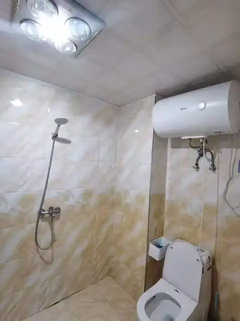 首次出租