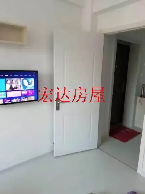 2室0厅1卫 敦豪海郡二期