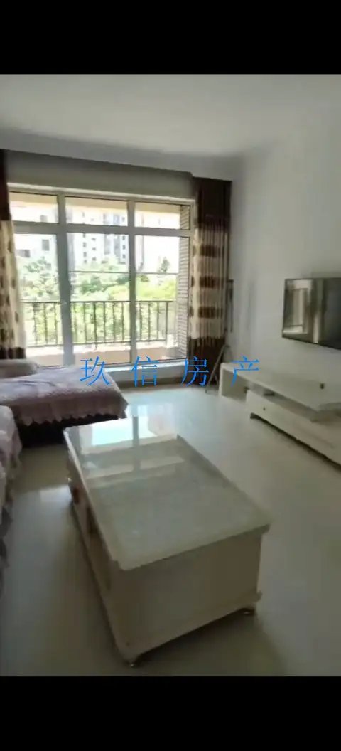 出租•东方波尔多一期•2室1厅1卫