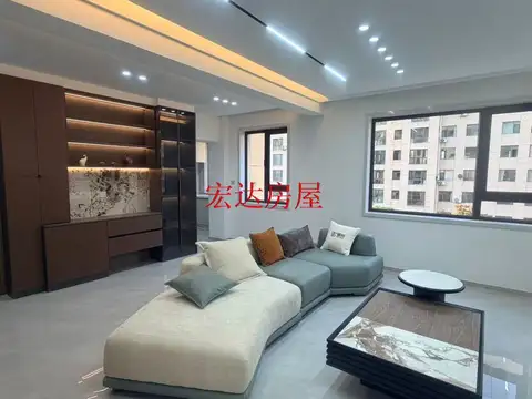 2室2厅1卫 爱琴海