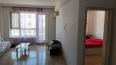 出租•三堂凯立花园•2室1厅1卫