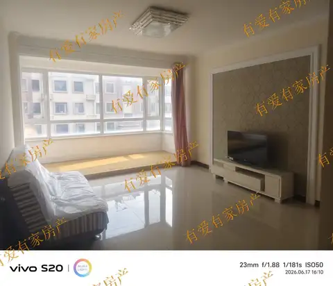 出租步梯3楼•慧海湾•2室1厅1卫