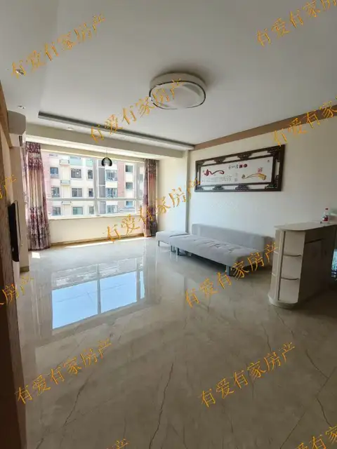 2室1厅1卫 慧海湾小区