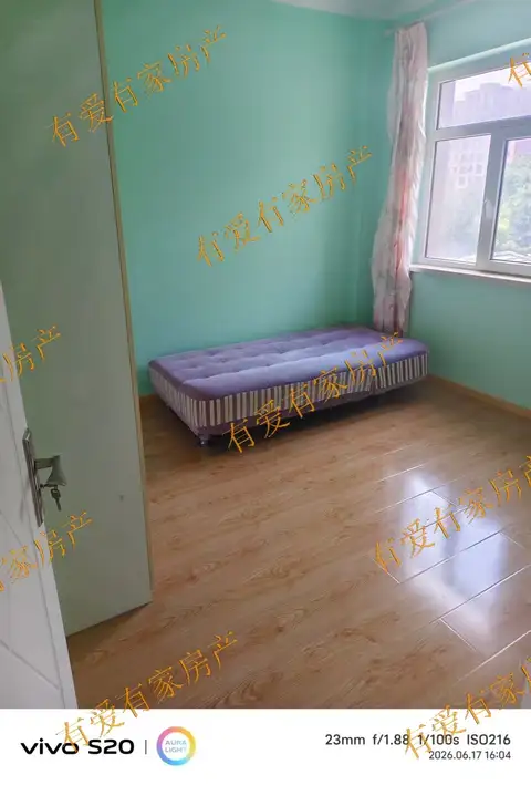 【好房出租】长兴岛 慧海湾   💰租金：2000元/月   👍户型：2室1厅1卫   ✨建筑面积：78.0㎡   ☎联系人：彦彬 17790846664