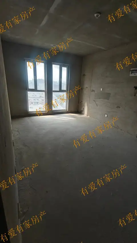 2室2厅1卫 慧海湾小区