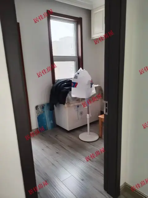 3室1厅1卫 楼区海景花园二期B