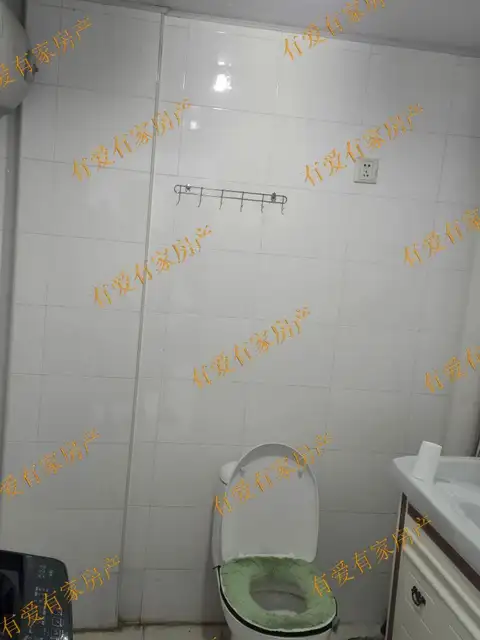 出租•金海明珠•2室1厅1卫