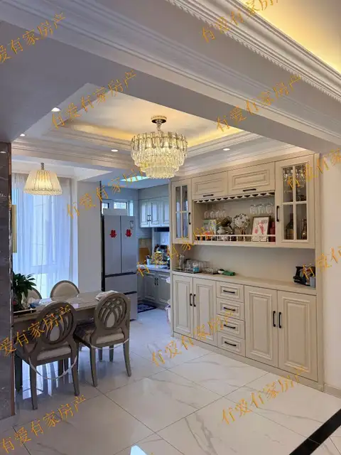 2室1厅1卫 东方波尔多一期