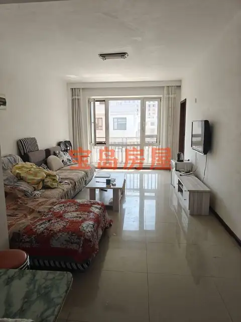出售金海明珠电梯  两室一厅