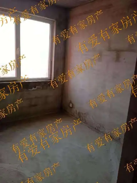3室2厅1卫 东方波尔多一期