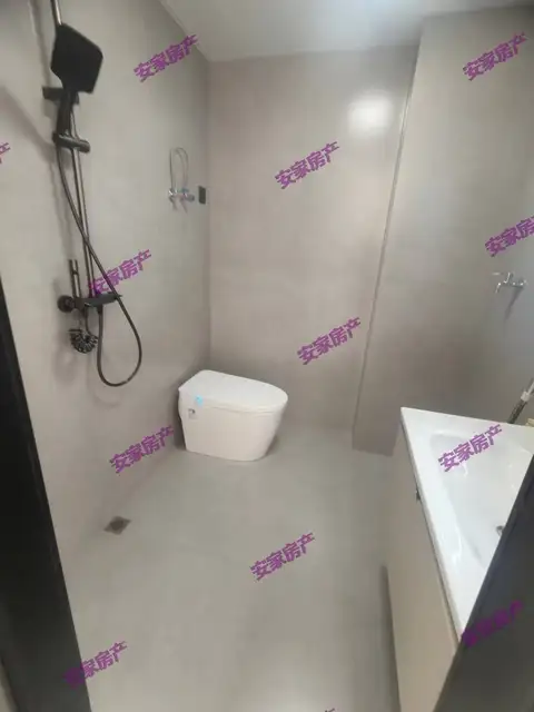 3室2厅1卫 慧海湾