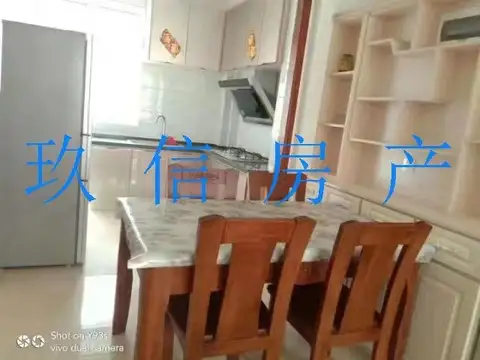 出租•慧海湾•2室1厅1卫