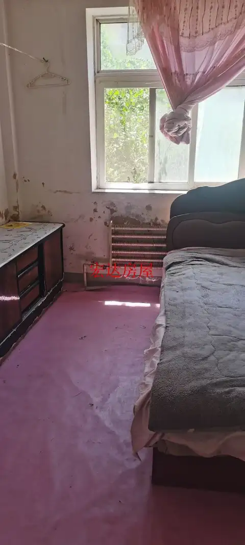 出租•新港小区•1室0厅1卫
