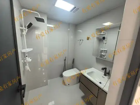 2室1厅1卫 慧海湾