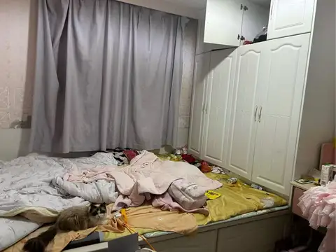拎包入住