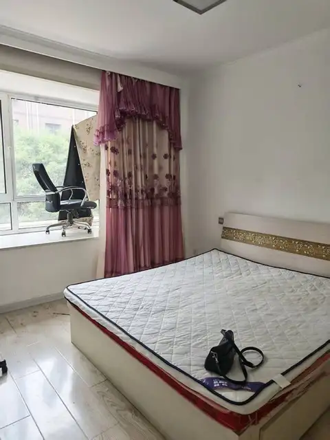 出租•翠岛精典小区•2室1厅1卫