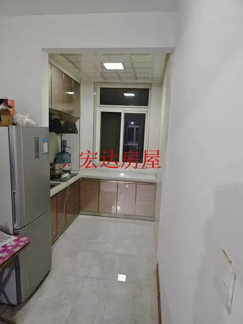出租•新港小区•2室1厅1卫