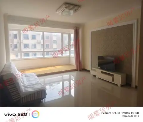 慧海湾2室现房直接电话13654253884