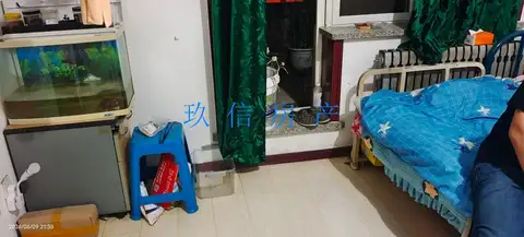 出租•新港小区•1室1厅1卫