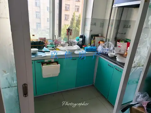 出租•新港小区•1室1厅1卫