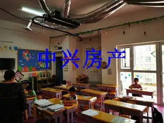 4室2厅2卫 铭岛仕家别墅