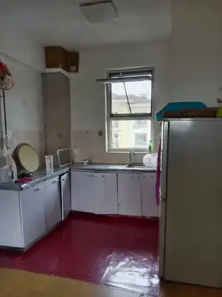 2室1厅1卫 海景一期a